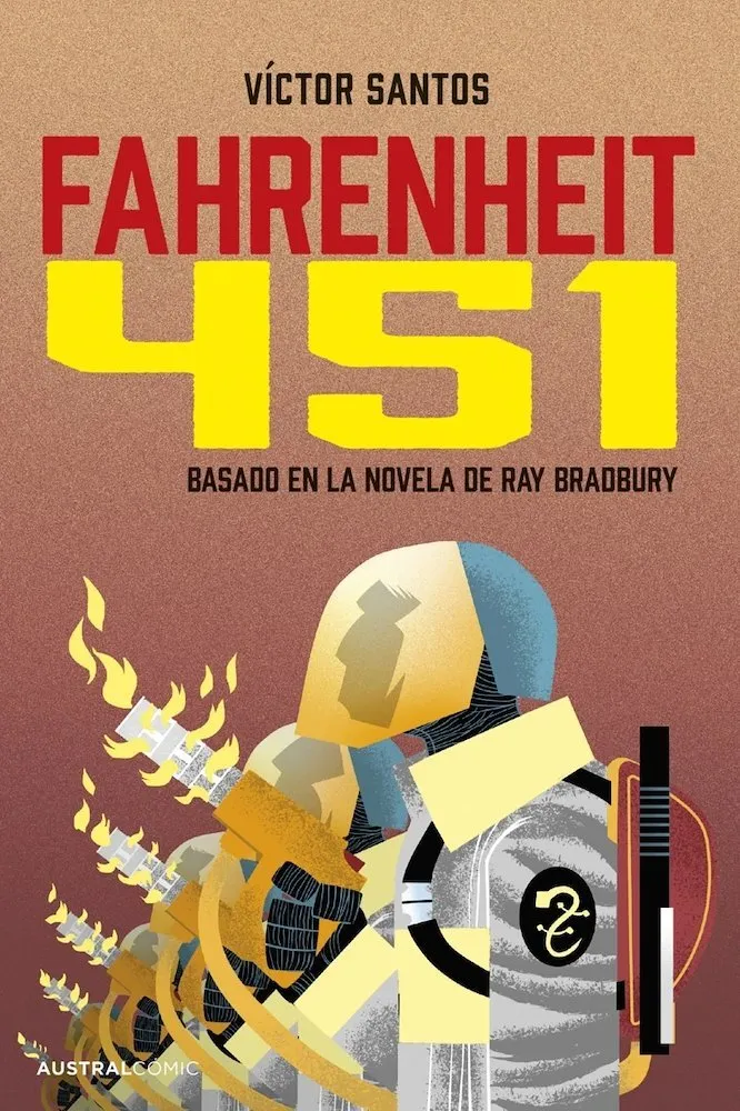 Fahrenheit 451