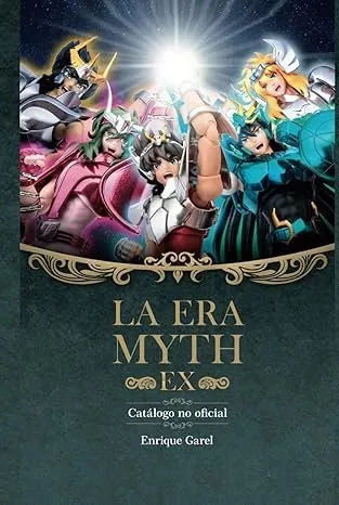 La era Myth Ex