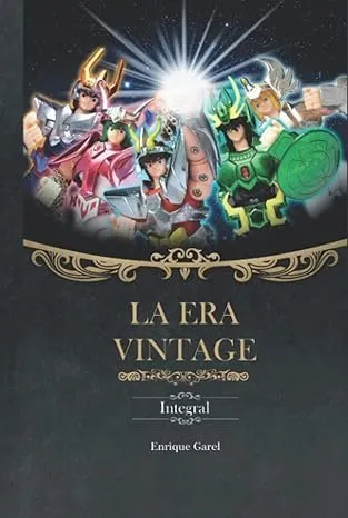La Era Vintage Integral