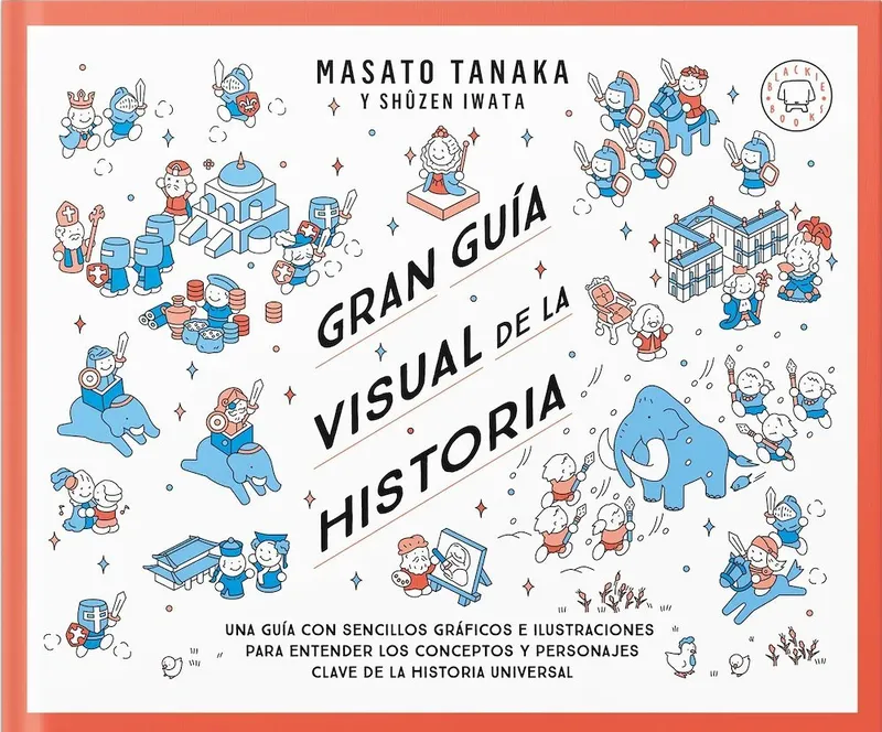 Gran guía visual de la historia
