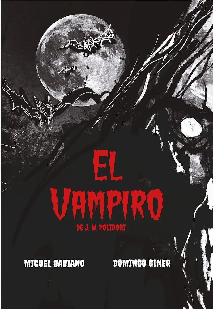 El Vampiro