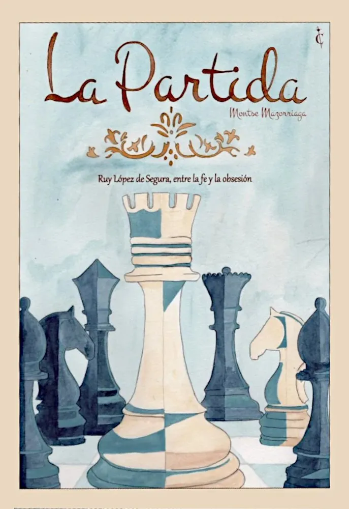 La Partida