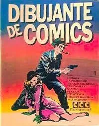 Dibujante de comics