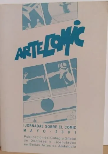 ArteComic