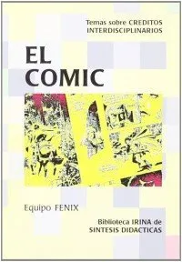 Biblioteca Irina de síntesis didácticas