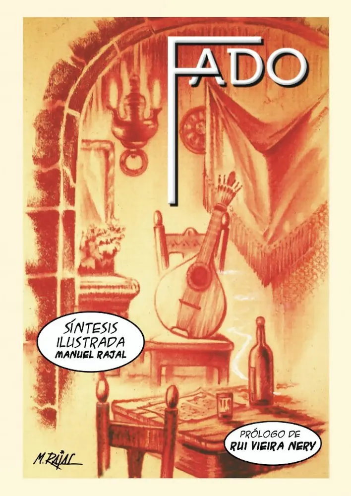 Fado: Síntesis ilustrada (Autoedición)