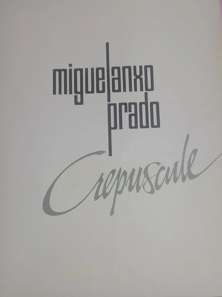 Crepuscule