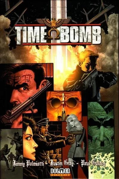 Time Bomb