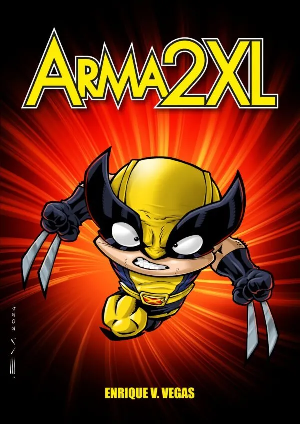 Arma 2XL