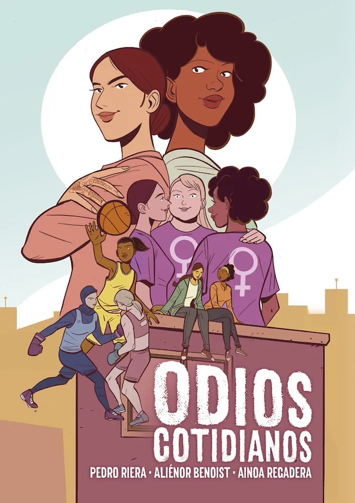 Odios cotidianos