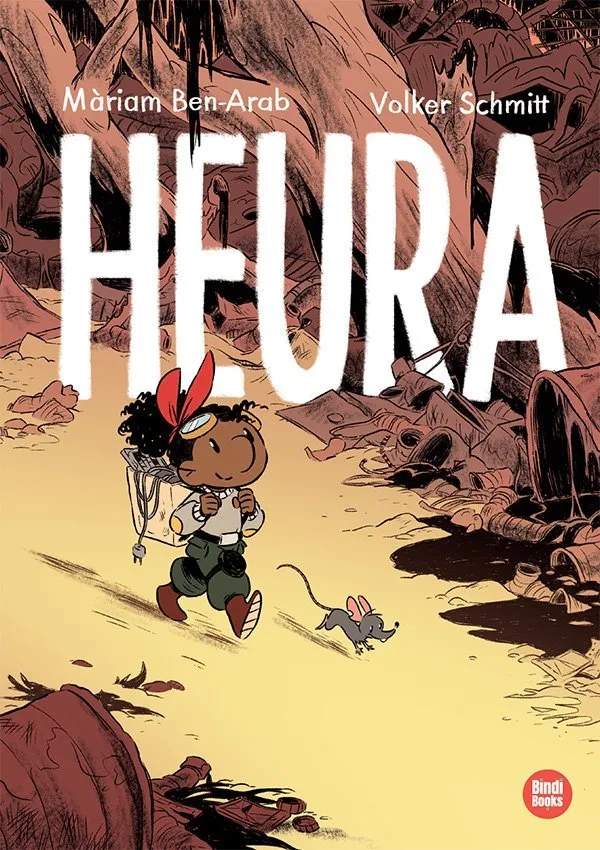 Heura