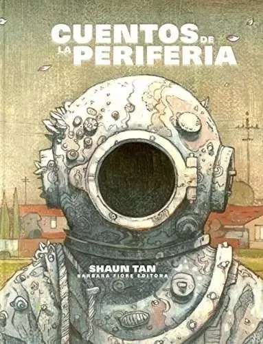 Cuentos de la Periferia