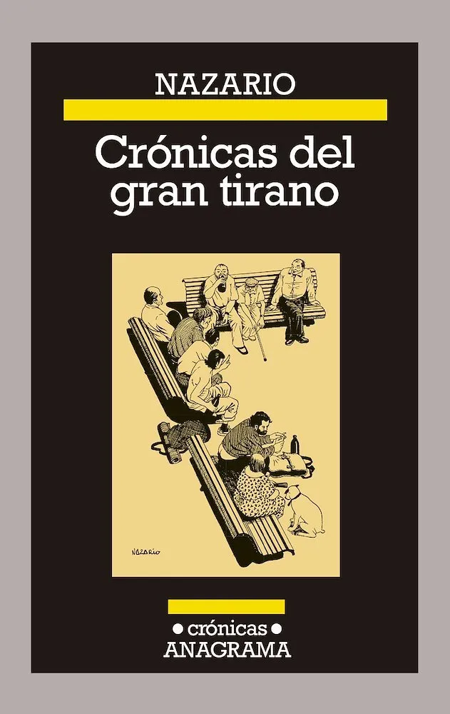Crónicas del gran tirano