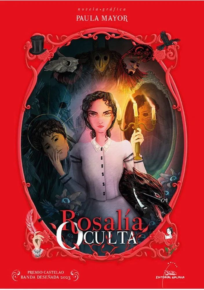 Rosalía Oculta