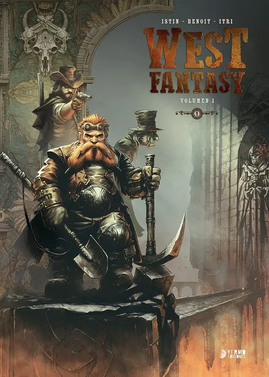 West Fantasy
