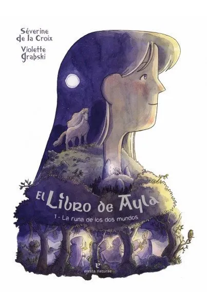 El Libro de Ayla