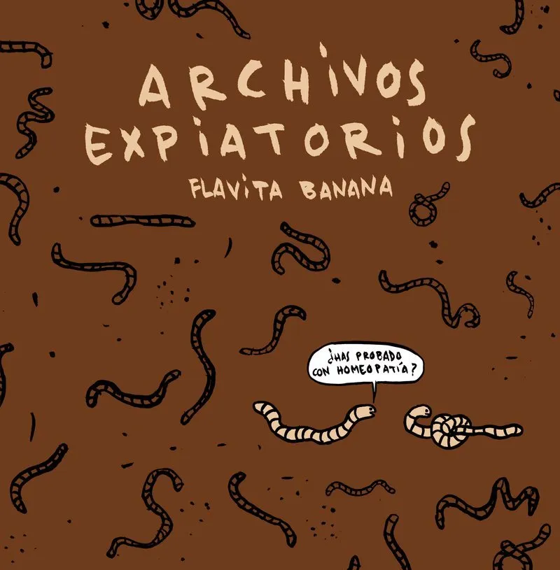 Archivos expiatorios