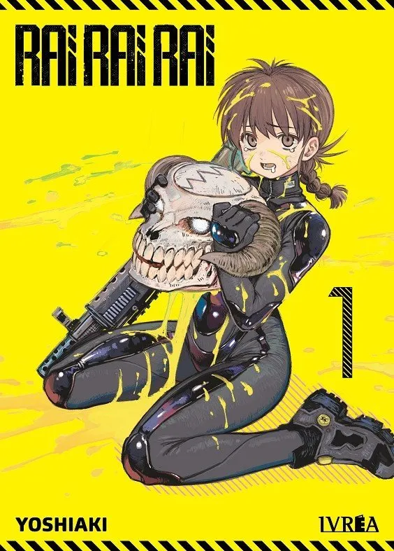 Rai Rai Rai