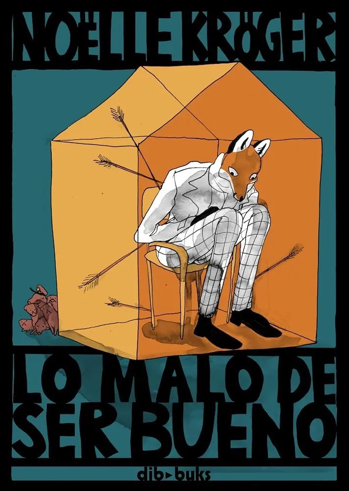 Lo malo de ser bueno