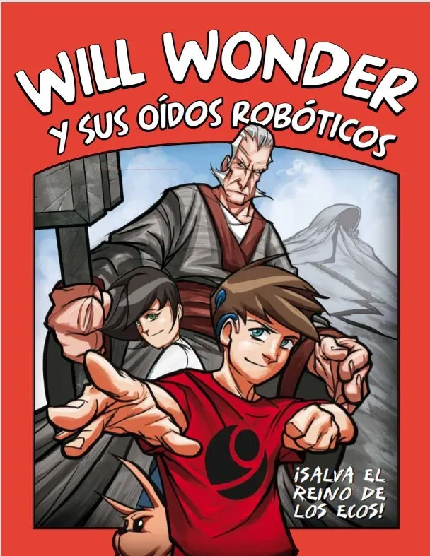 Will Wonder