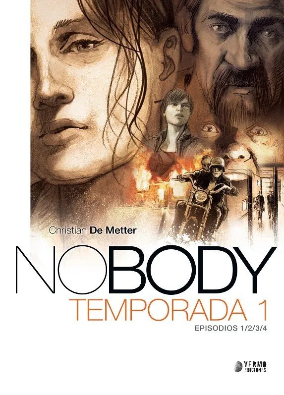 Nobody