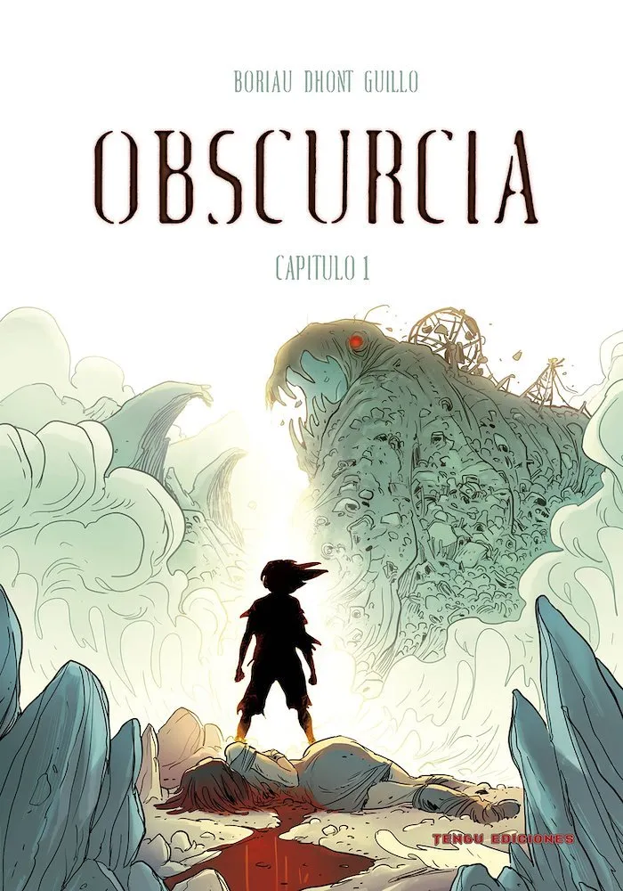 Obscurcia