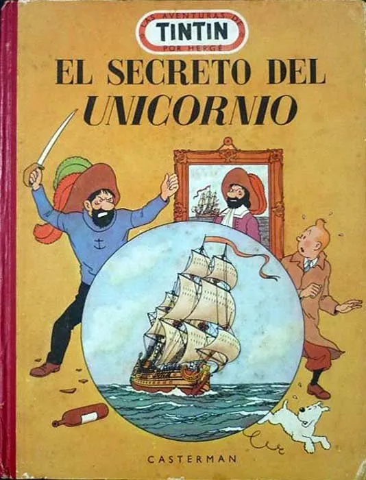 Tintin