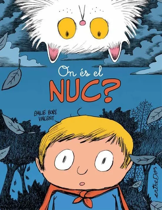 On és el Nuc?