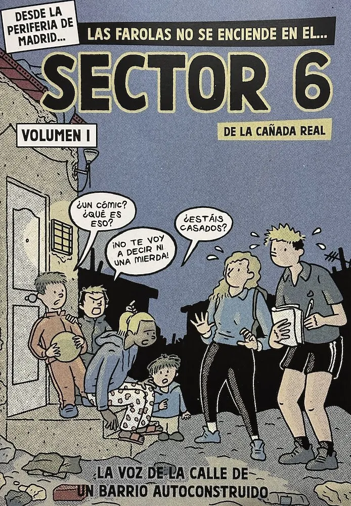 Sector 6