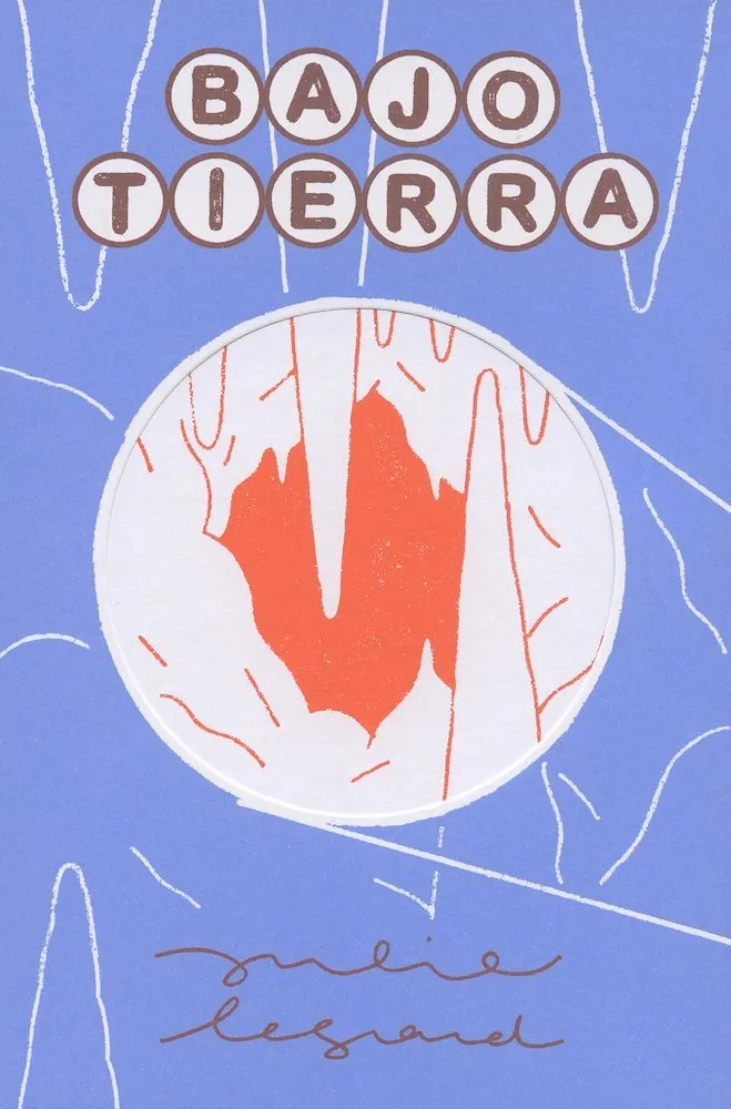 Bajo tierra