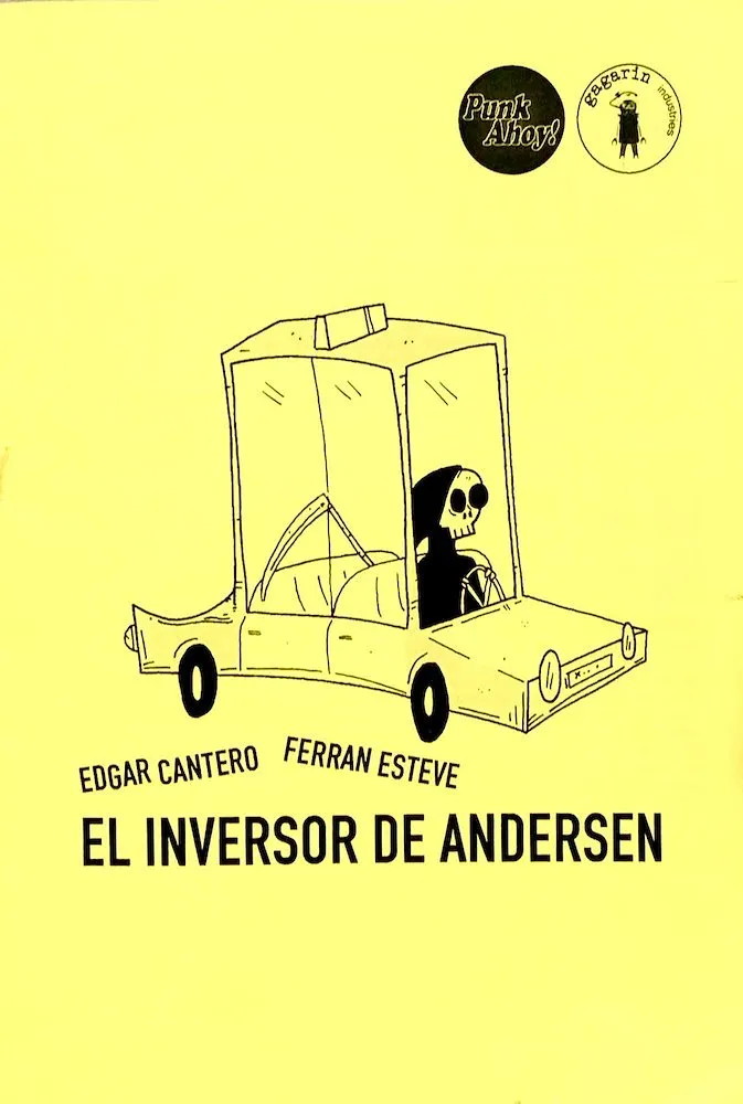 El inversor de Andersen