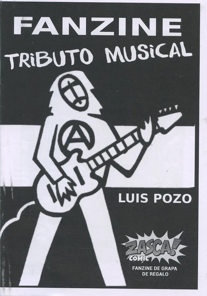 Tributo musical