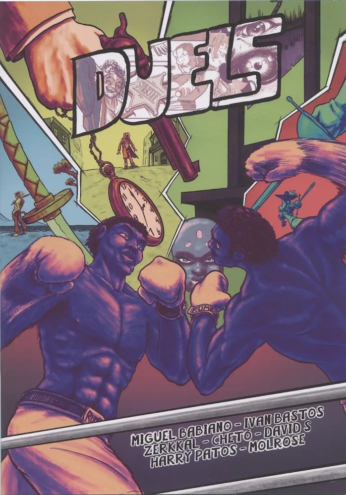 Duels