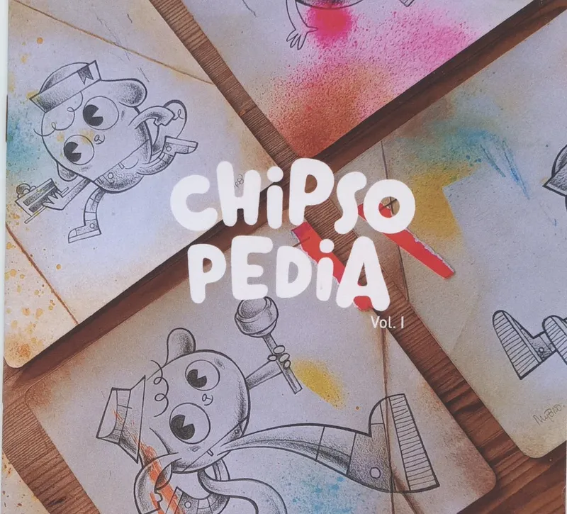 Chipsopedia