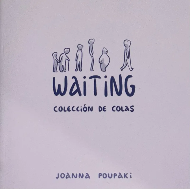 Colección de colas (Autoedición)