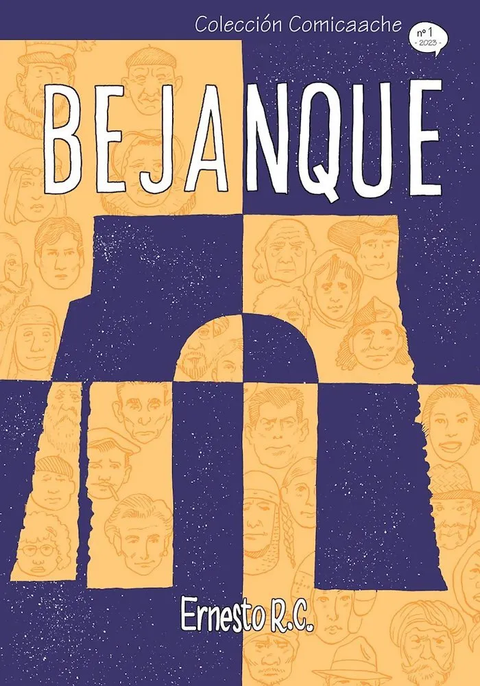 Bejanque