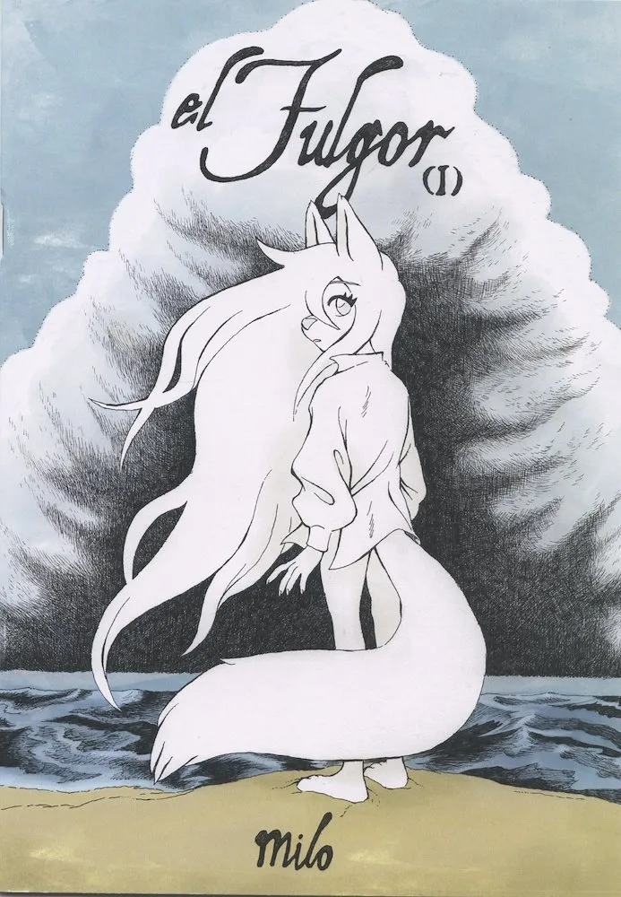El Fulgor