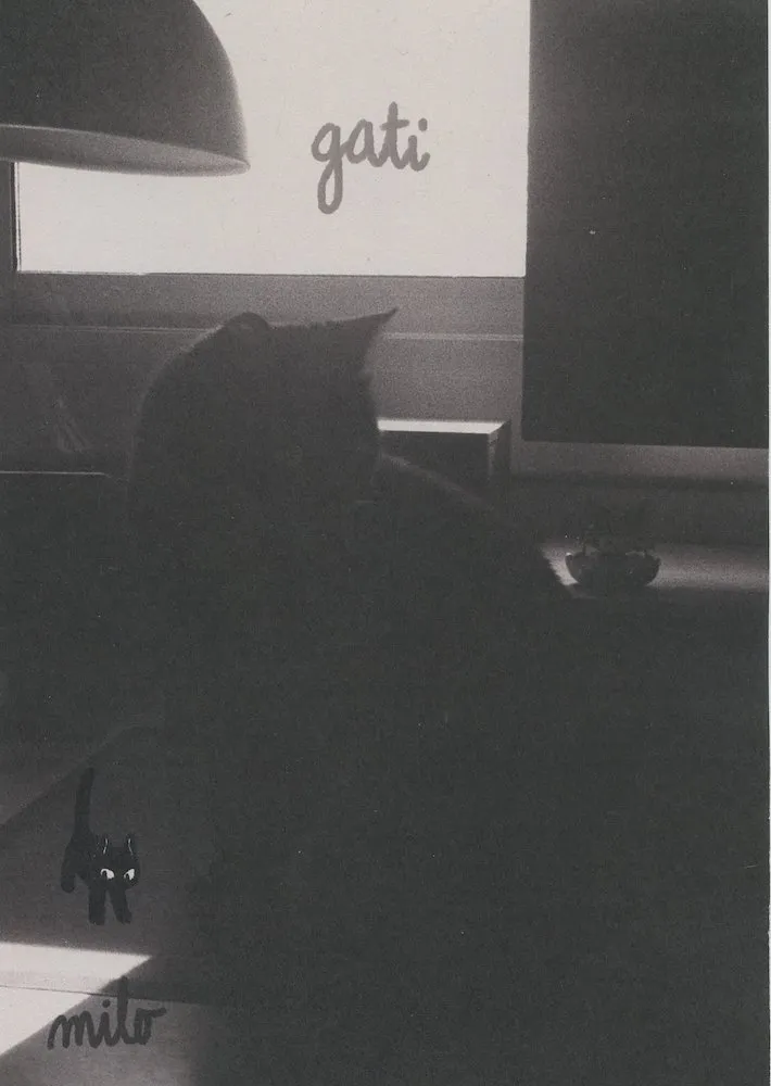 Gati (Autoedición)