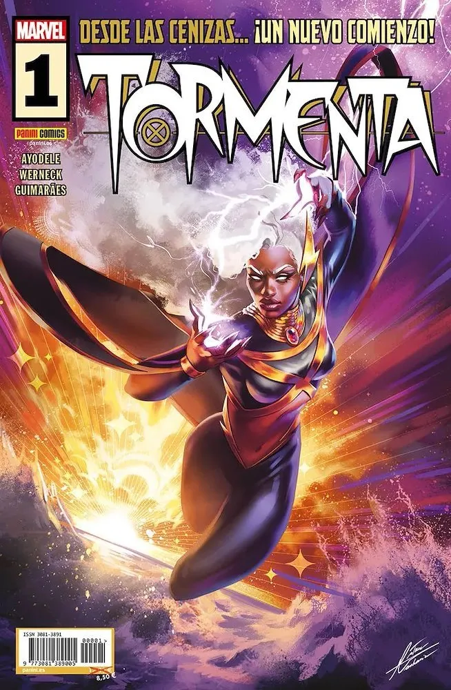 Tormenta