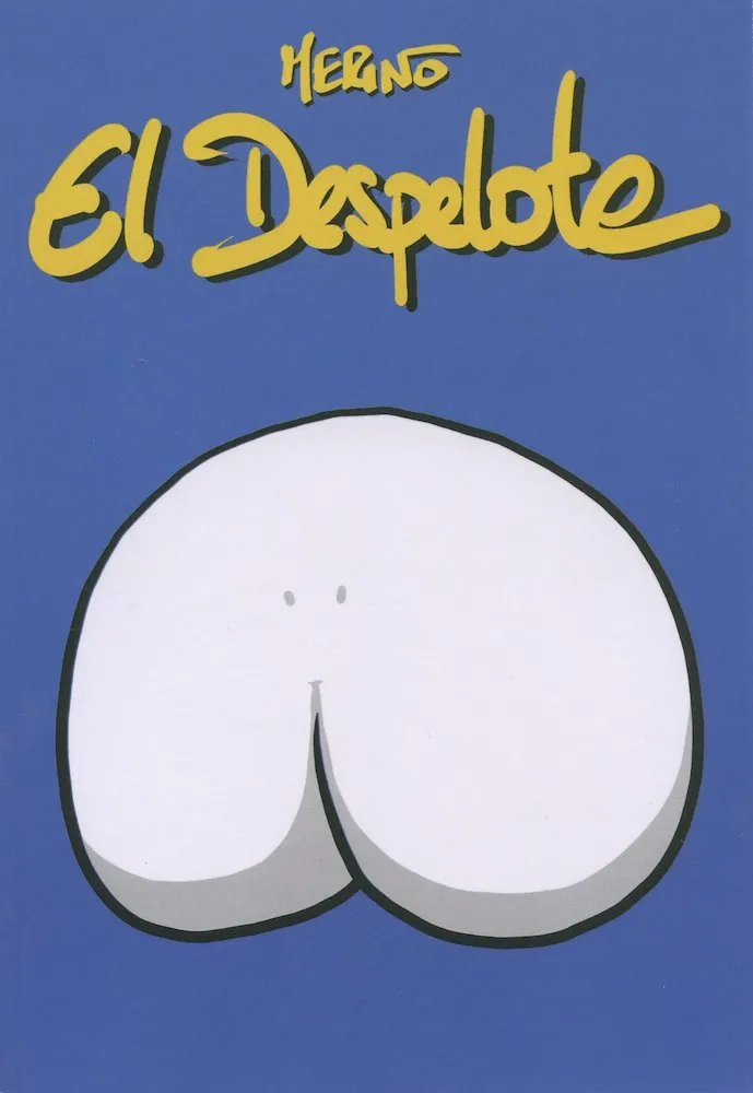 El Despelote (Autoedición)