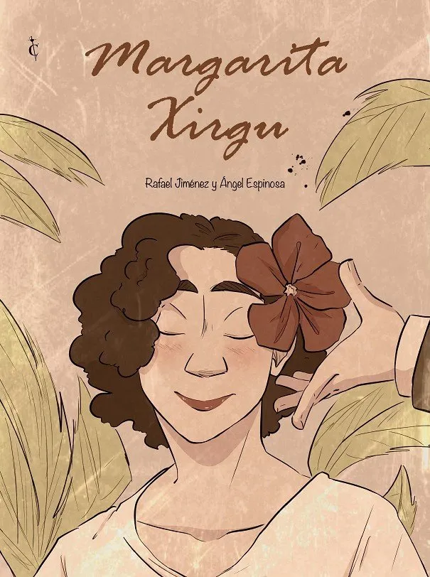 Margarita Xirgu