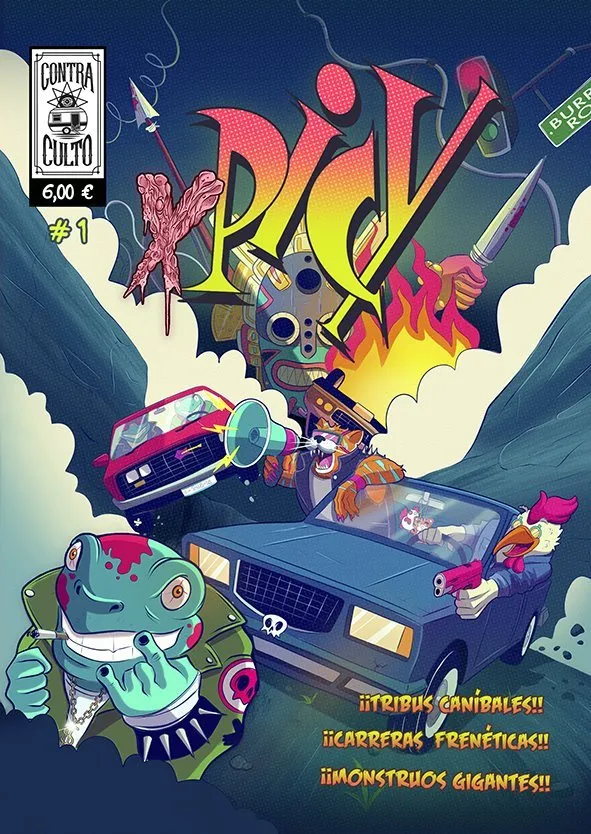 X-Picy