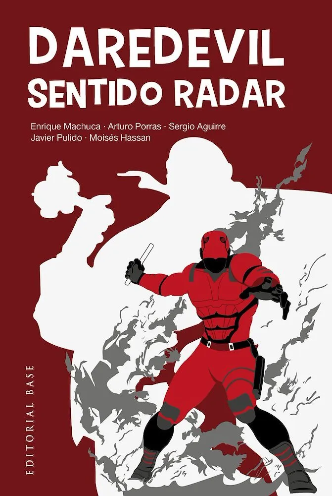 Daredevil: sentido radar