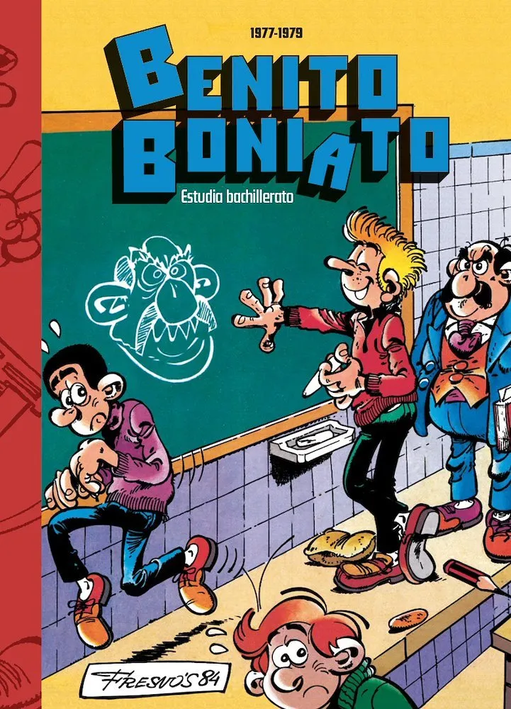 Benito Boniato