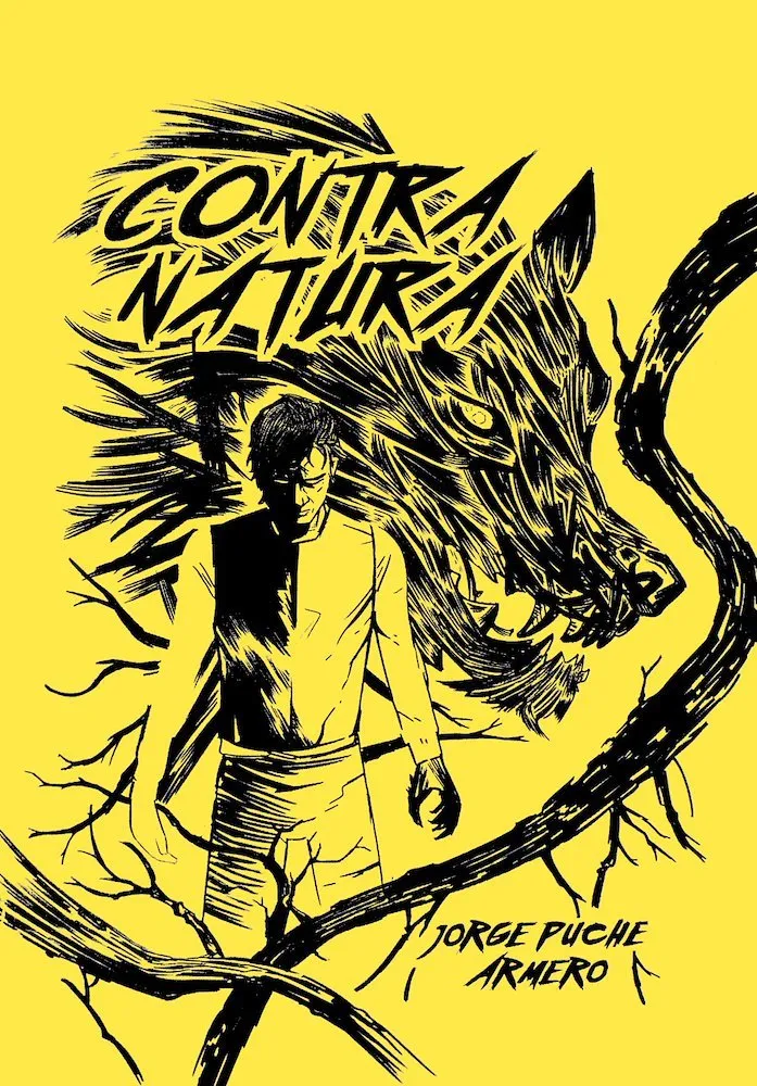 Contra Natura (Autoedición)
