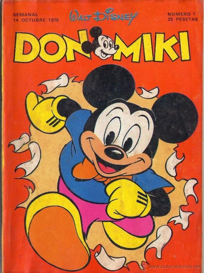Don Miki