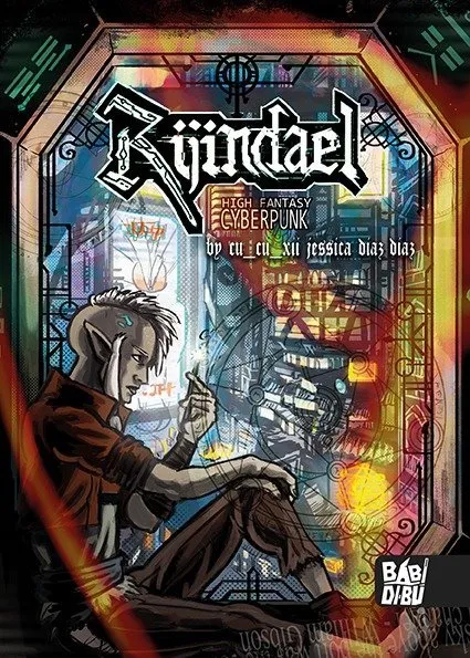 Rijindael