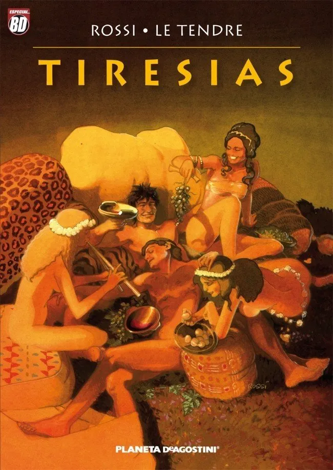 Tiresias