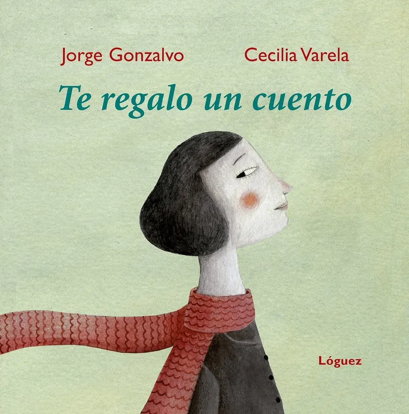 Te regalo un cuento