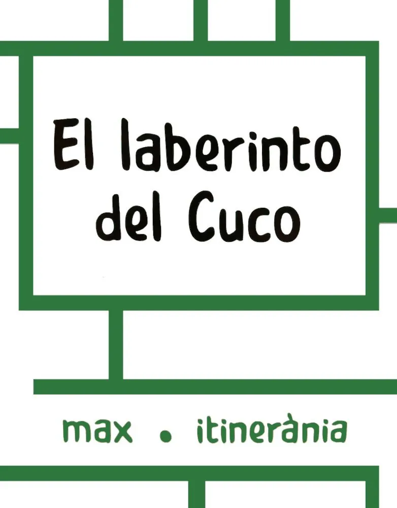 El laberinto del Cuco